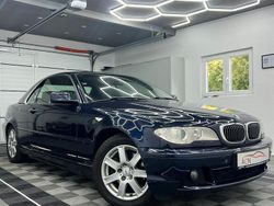 Other Gebraucht 2005 BMW 325 Cabriolet Sport Line Cabrio | 9.950 € (Fairer Preis)