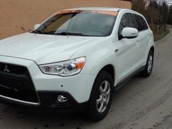 Weiß Gebraucht 2011 Mitsubishi ASX SUV | 7.100 € (Guter Preis)