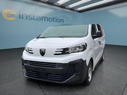 Weiß Neu 2025 Peugeot Expert Van | 31.699 € (Fairer Preis)