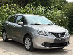Grau Gebraucht 2018 Suzuki Baleno Comfort Limousine | 9.990 € (Fairer Preis)