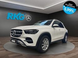 Weiß Gebraucht 2025 Mercedes GLE350 SUV | 77.650 € (Guter Preis)