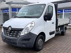 Weiss Gebraucht 2015 Renault Master | 15.490 €