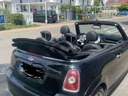 Schwarz Gebraucht 2009 Mini Cooper Cabriolet Cabrio | 6.990 € (Fairer Preis)