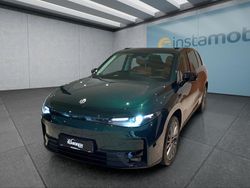 Grün Gebraucht 2024 Leapmotor C10 SUV | 33.799 € (Fairer Preis)