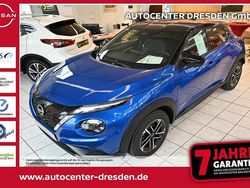 Blue/black Neu 2025 Nissan Juke N-Connecta SUV | 26.890 € (Guter Preis)