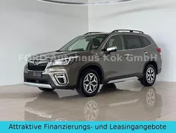 Sepia bronze Gebraucht 2020 Subaru Forester Comfort SUV | 24.990 € (Guter Preis)