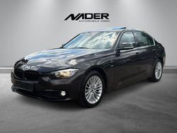 Gebraucht 2015 BMW 318 Luxury Line Limousine | 13.500 € (Etwas zu teuer)