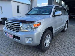 Silber Gebraucht 2015 Toyota Land Cruiser SUV | 170.000 €