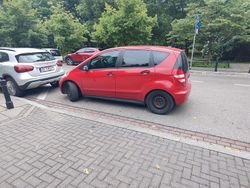 Rot Gebraucht 2006 Mercedes A150 Van / Kleinbus | 2.500 € (Superpreis)