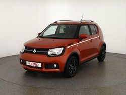Orange Gebraucht 2019 Suzuki Ignis Comfort SUV | 15.990 € (Teuer)