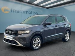 Gebraucht 2025 VW T-Cross Life SUV | 25.049 € (Superpreis)