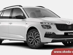 Weiß Neu 2025 Skoda Kamiq Tour SUV | 30.860 € (Teuer)