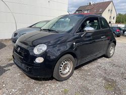 Schwarz Gebraucht 2014 Fiat 500C Cabrio | 6.500 € (Superpreis)