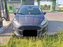 Gebraucht 2015 Ford Fiesta Titanium Kleinwagen | 10.500 € (Teuer)