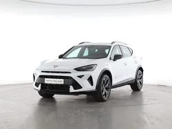 Nevada weiss Gebraucht 2025 Cupra Formentor SUV | 33.470 € (Etwas zu teuer)