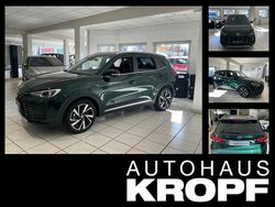 Grün (emerald green) Neu 2025 MG ZS Luxury SUV | 24.590 € (Fairer Preis)