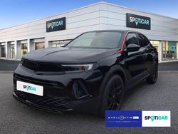 Schwarz Gebraucht 2023 Opel Mokka SUV | 19.990 € (Fairer Preis)