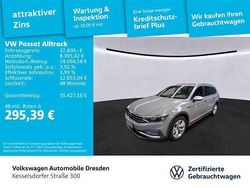 Mondsteingrau Gebraucht 2022 VW Passat Alltrack Kombi | 32.490 € (Fairer Preis)