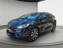 Schwarz Gebraucht 2019 Renault Grand Scénic IV Initiale Van / Kleinbus | 17.999 € (Fairer Preis)