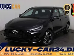 Schwarz, abbys black ... Neu 2025 Hyundai i30 Edition Kombi | 22.140 € (Superpreis)