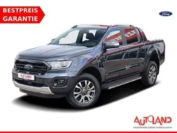 Andere Gebraucht 2022 Ford Ranger Wildtrack Abholung | 38.990 € (Guter Preis)
