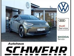 Grün Gebraucht 2023 VW ID.3 Pro Kleinwagen | 33.490 €
