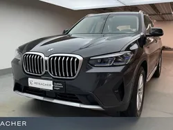 Sophistograu brillantefffekt Gebraucht 2024 BMW X3 Performance SUV | 53.749 € (Guter Preis)
