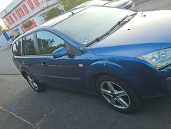 Blau Gebraucht 2007 Ford Focus Ambiente Kombi | 1.800 € (Fairer Preis)