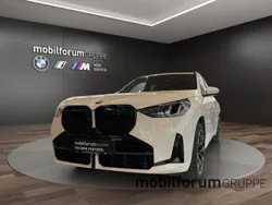Weiss Gebraucht 2024 BMW X3 M Sport SUV | 67.209 € (Etwas zu teuer)