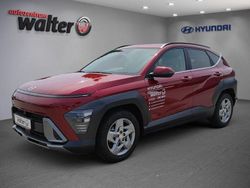 Rot Gebraucht 2024 Hyundai Kona Trend SUV | 25.990 € (Guter Preis)