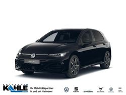 Schwarz Neu 2025 VW Golf VIII R-line Limousine | 40.949 €