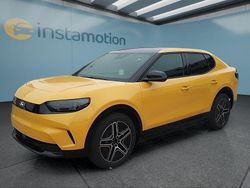 Gelb Neu 2025 Ford Capri Coupé | 57.799 € (Teuer)