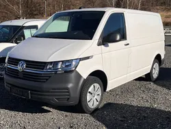 Weiß Neu 2025 VW T6.1 Business Van | 31.990 € (Superpreis)
