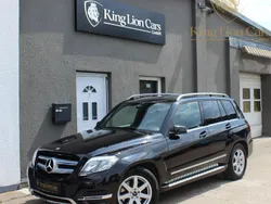 Mercedes GLK220