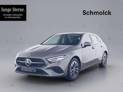 Othercolor Gebraucht 2024 Mercedes A180 Progressive Kleinwagen | 31.900 € (Etwas zu teuer)