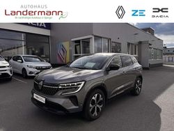 Dolomit grau metallic Gebraucht 2024 Renault Austral Techno SUV | 31.490 € (Fairer Preis)