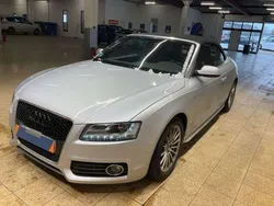 Audi A5 Cabriolet