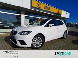 Andere farbe Gebraucht 2023 Seat Ibiza Style Kleinwagen | 15.780 € (Fairer Preis)
