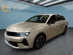 Grau Gebraucht 2024 Opel Astra Kombi | 25.499 € (Etwas zu teuer)