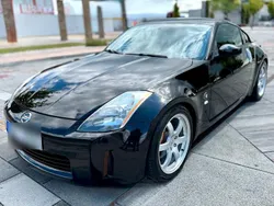 Schwarz Gebraucht 2004 Nissan 350Z Pack Coupé | 14.900 € (Etwas zu teuer)