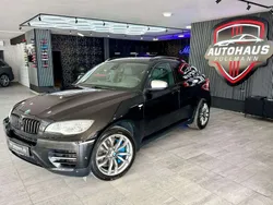 Black sapphire metallic Gebraucht 2013 BMW X6 M Performance SUV | 12.999 € (Superpreis)