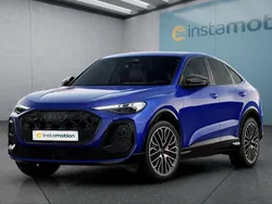 Grau Neu 2025 Audi SQ5 Sportback SUV | 87.099 € (Fairer Preis)