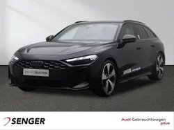 Mythosschwarz Gebraucht 2024 Audi A5 Sport Coupé | 64.880 €