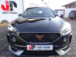 Schwarz Gebraucht 2021 Cupra Formentor VZ SUV | 25.890 € (Superpreis)