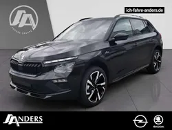 Blackmagicperleffekt Neu 2025 Skoda Kamiq Monte Carlo SUV | 35.956 € (Teuer)