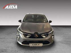 Grau Gebraucht 2024 Mitsubishi Colt Plus Limousine | 22.990 €