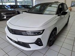 Weiß Gebraucht 2024 Opel Astra Limousine | 21.777 € (Superpreis)