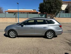 Seat Leon ST