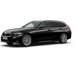 Gebraucht 2025 BMW 318 Efficient Dynamics | 27.444 €