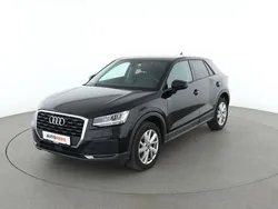 Schwarz Gebraucht 2020 Audi Q2 Advanced SUV | 22.290 € (Fairer Preis)